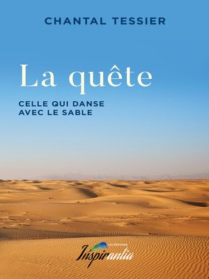 cover image of La quête